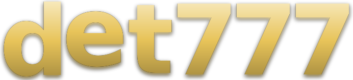 det777 logo